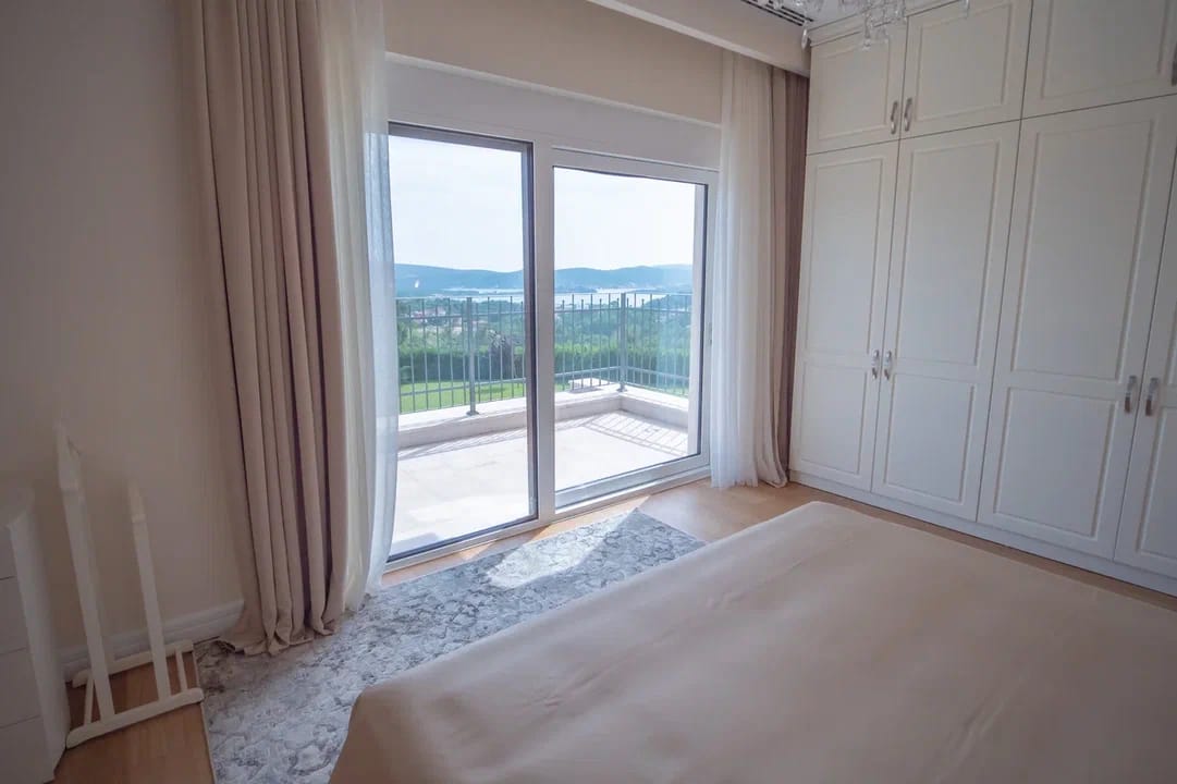 Image of Villa - 6 Bedrooms - 2 Bathrooms for Sale in Tivat-Mrcevac-Montenegro, Image 34